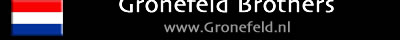 Gronefeld Brothers Watchmakers